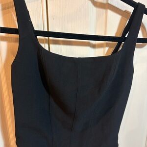 Abercrombie & Fitch Black Top